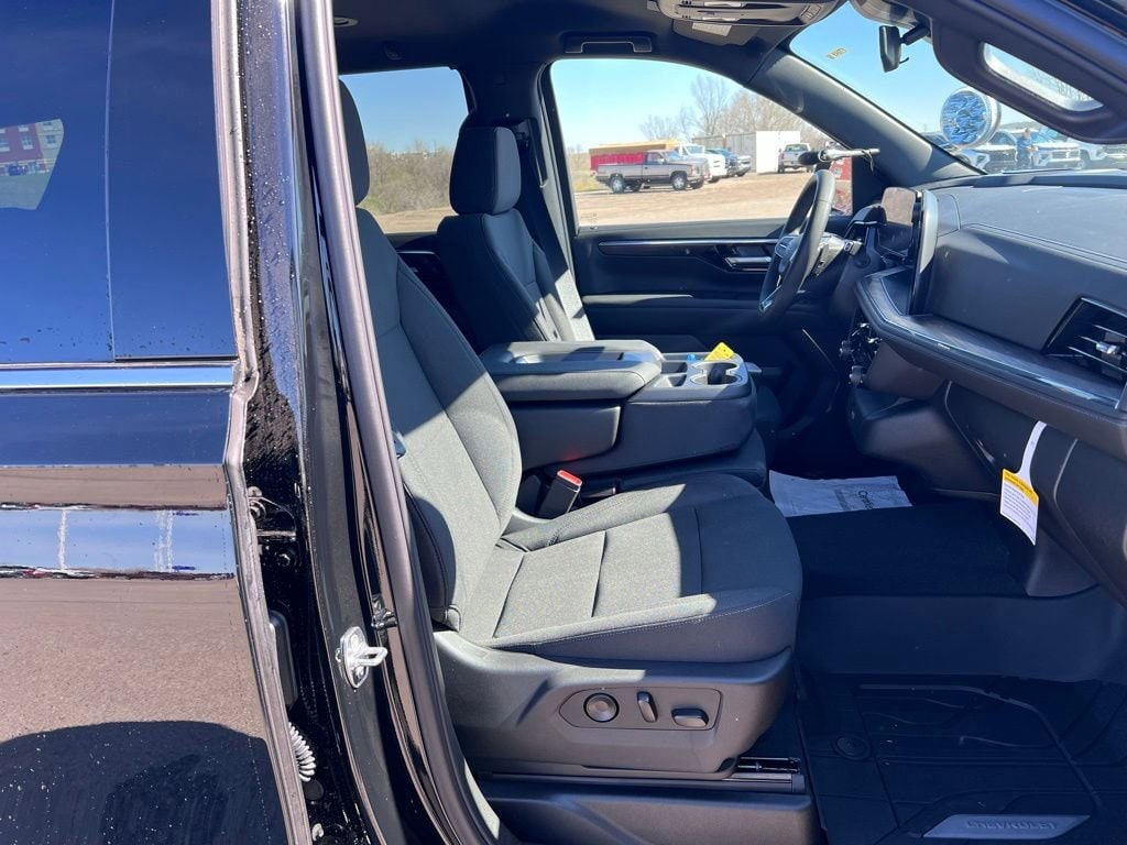 2026 Chevrolet Tahoe Fleet - Photo 30