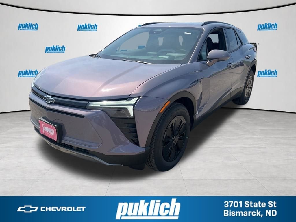 2025 Chevrolet Blazer EV LT AWD's photo