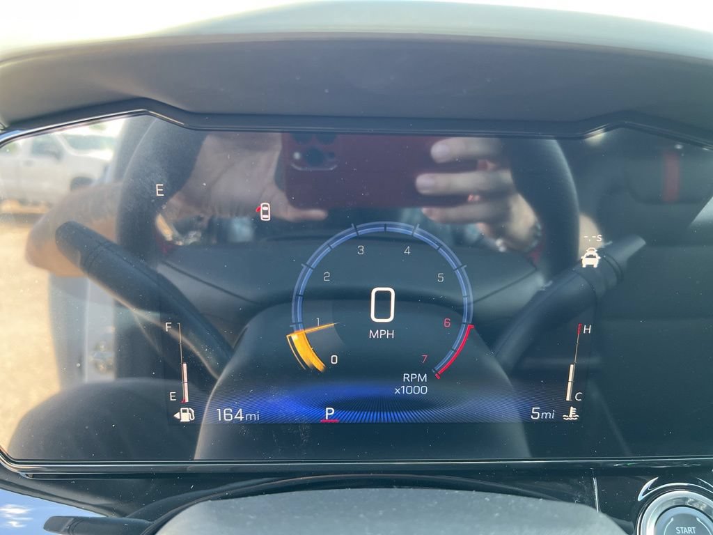 2026 Chevrolet Trax RS - Photo 12
