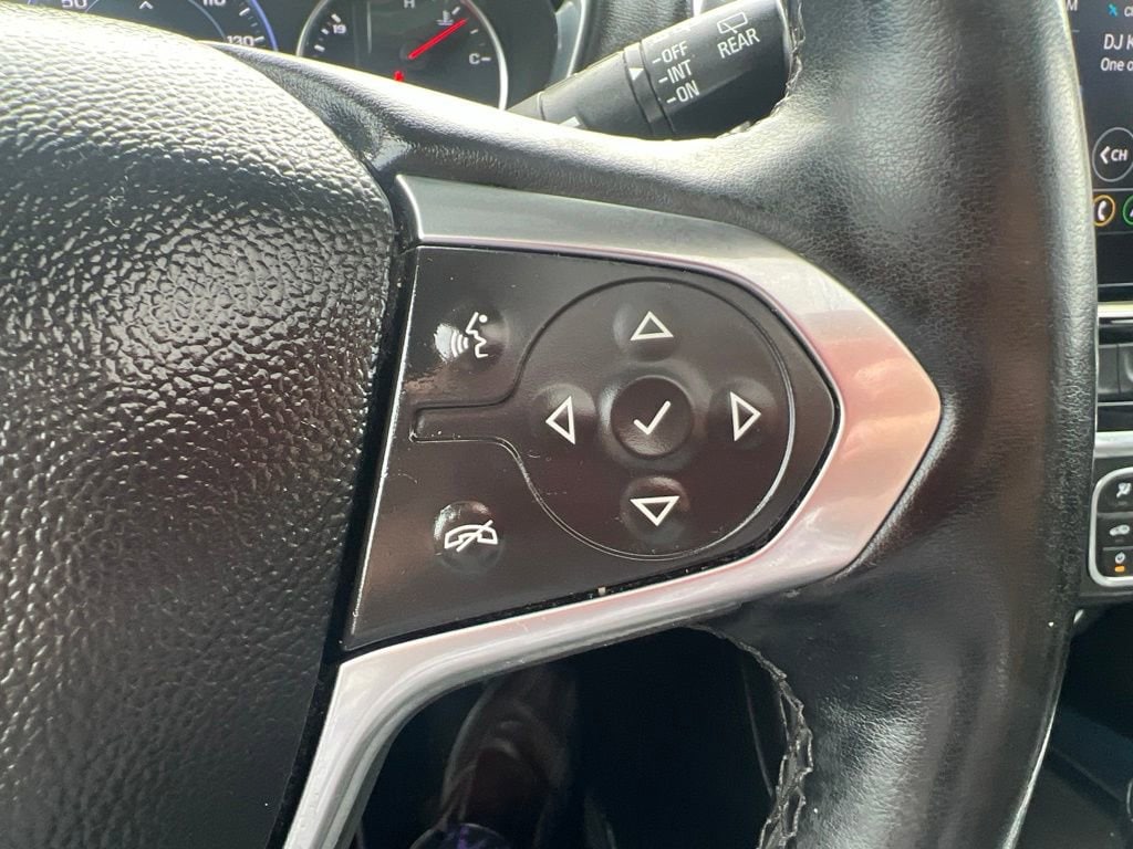 2023 Chevrolet Traverse Premier - Photo 20