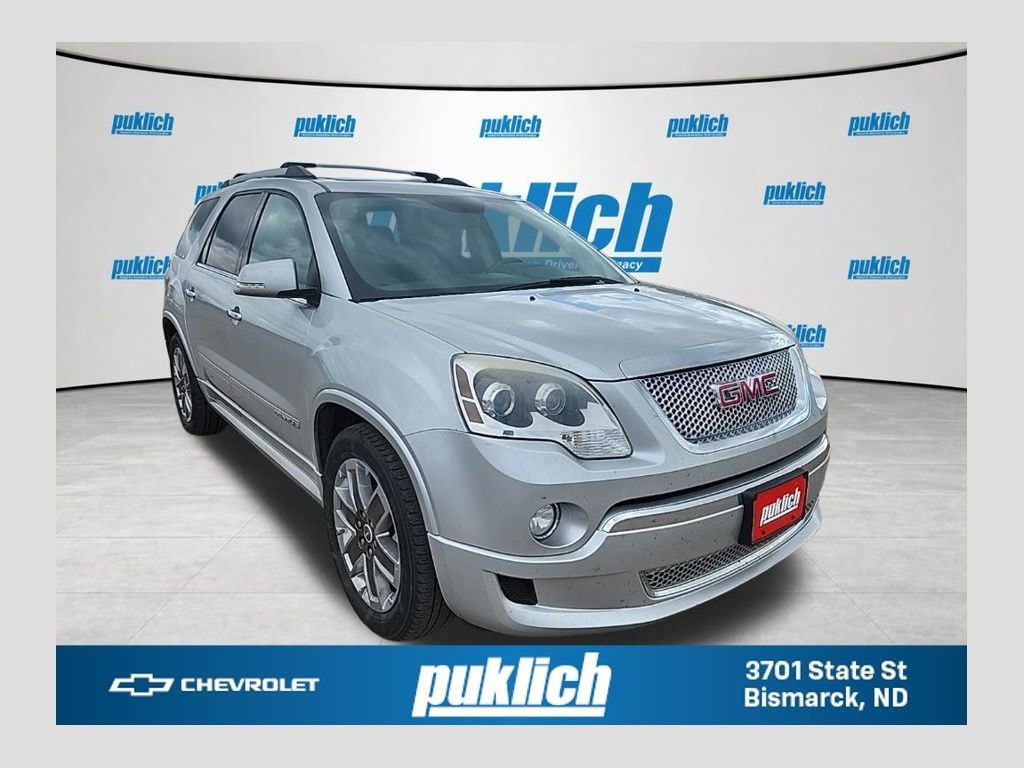 2012 GMC Acadia AWD Denali's photo