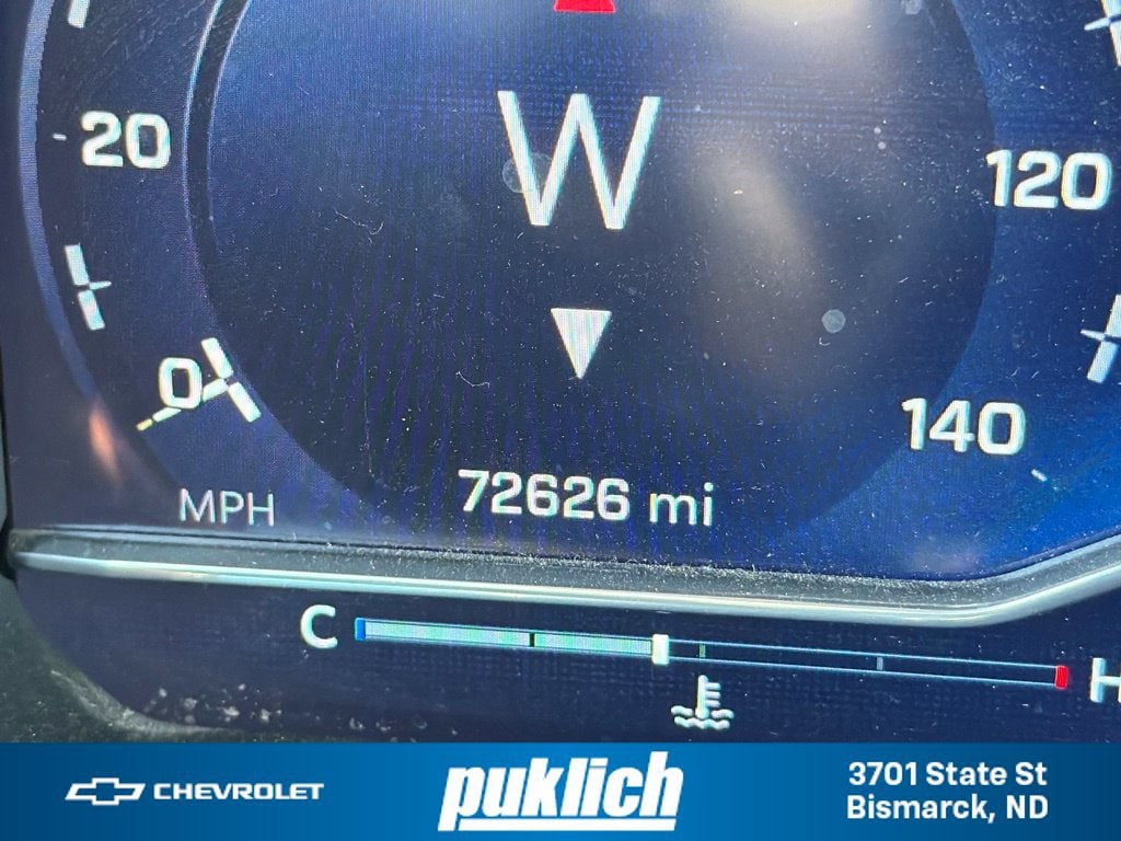 2023 Chevrolet Silverado 1500 LTZ - Photo 11
