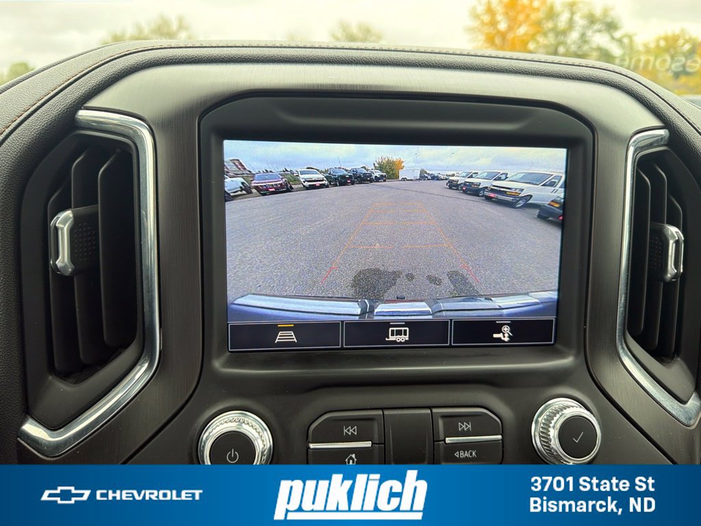 2022 GMC Sierra 1500 Limited AT4 - Photo 16