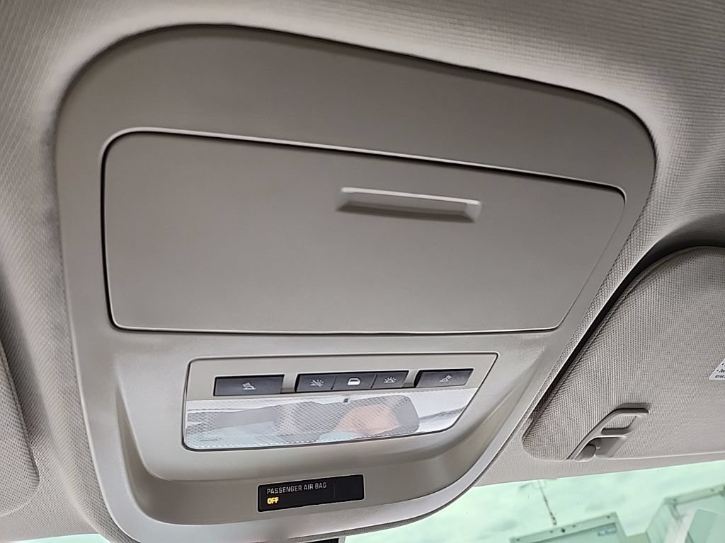 2021 Chevrolet Colorado ZR2 - Photo 17