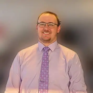 Staff member Jacob Schulz from ID_9a401431ed5d