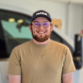 Staff member Jackson Ketterling from ID_a5e8ded18c54
