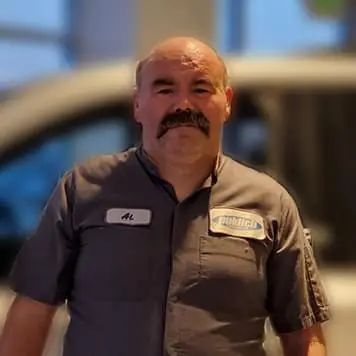 Staff member Albert Leonhardt from ID_9ca85c6b74a5