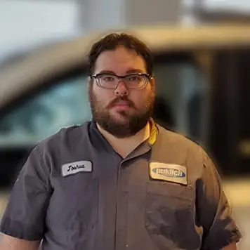 Staff member Josh Sailing from ID_a5e8ded18c54