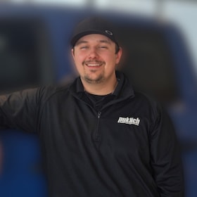 Staff member Dylan St. Germain from ID_33bae40aa98a