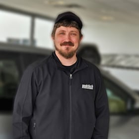 Staff member Jameson Heid from ID_6878fb1bb5d7