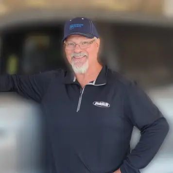 Staff member Chris Pedersen from ID_1bdbe0c72cc0