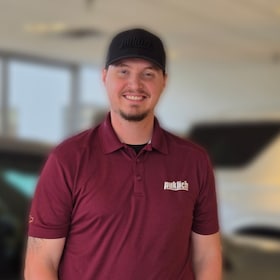 Staff member Joseph Steele from ID_6878fb1bb5d7