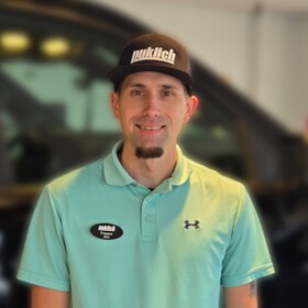 Staff member Preston Paulsen from ID_6878fb1bb5d7