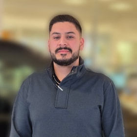 Staff member Andrew Nicola from ID_9a401431ed5d