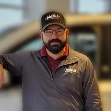 Staff member Phil Robins from ID_6878fb1bb5d7