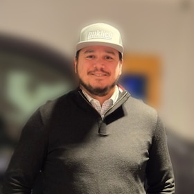 Staff member Tyler Allery from ID_74450c8b0bed