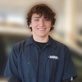 Staff member Luke Labrato from ID_1bdbe0c72cc0