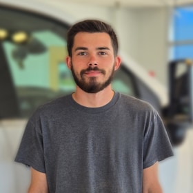 Staff member Cameron Harter from ID_9ca85c6b74a5