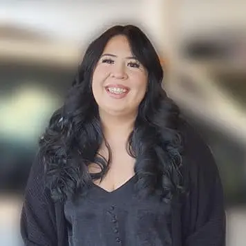 Staff member Chantel Grant from ID_a5e8ded18c54