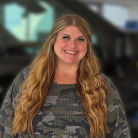Staff member Chasidy Kanwischer from ID_223bb1e77605
