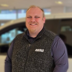 Staff member Dan Nelson from ID_6878fb1bb5d7