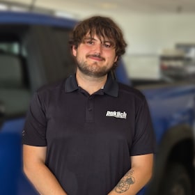 Staff member Ethan Stockham from ID_6878fb1bb5d7