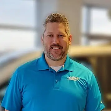 Staff member Jason Althoff from ID_74450c8b0bed