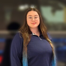 Staff member Sonora Mallum from ID_223bb1e77605