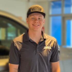 Staff member Garrett Wick from ID_6878fb1bb5d7