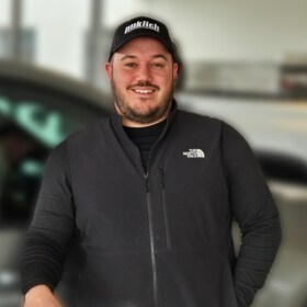 Staff member Tyler Eckman from ID_33bae40aa98a