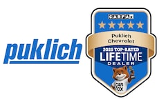 Puklich Chevrolet