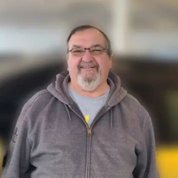 Staff member Thomas Meier from ID_33bae40aa98a