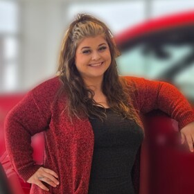 Staff member Chasidy Kanwischer from ID_223bb1e77605