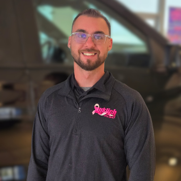 Staff member Noah Sabo from ID_6878fb1bb5d7