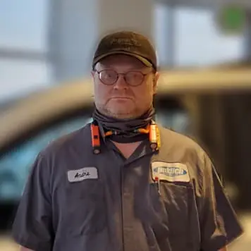 Staff member Andre Krebs from ID_33bae40aa98a