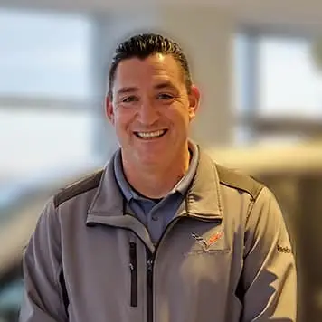 Staff member Jason Labrato from ID_6878fb1bb5d7