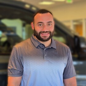 Staff member Brandon Dion from ID_6878fb1bb5d7