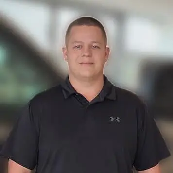 Staff member Travis Deslauriers from ID_9a401431ed5d