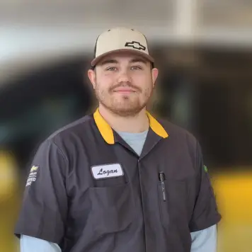 Staff member Logan Schrader from ID_9ca85c6b74a5