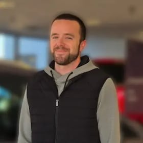 Staff member Keith Larson from ID_6878fb1bb5d7