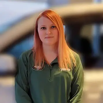 Staff member Tara Hogue from ID_a5e8ded18c54