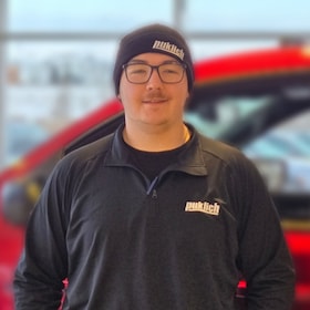 Staff member Evan Graff from ID_6878fb1bb5d7