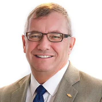 Staff member Steve Zaun from ID_119a81aee5f5