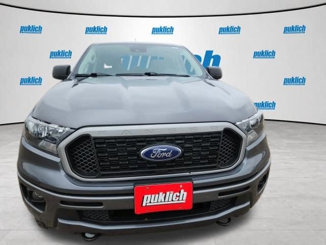 2021 Ford Ranger XLT - Photo 8