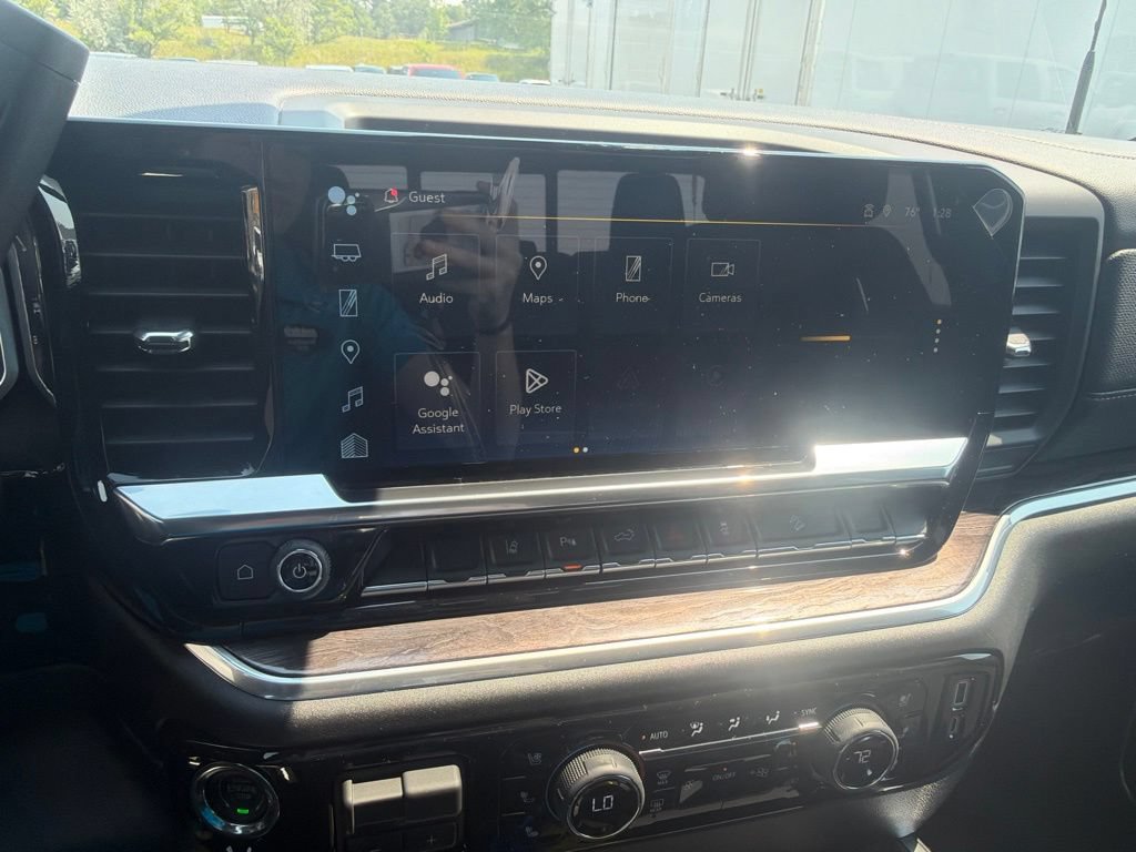 2026 Chevrolet Silverado 3500 HD LTZ - Photo 18