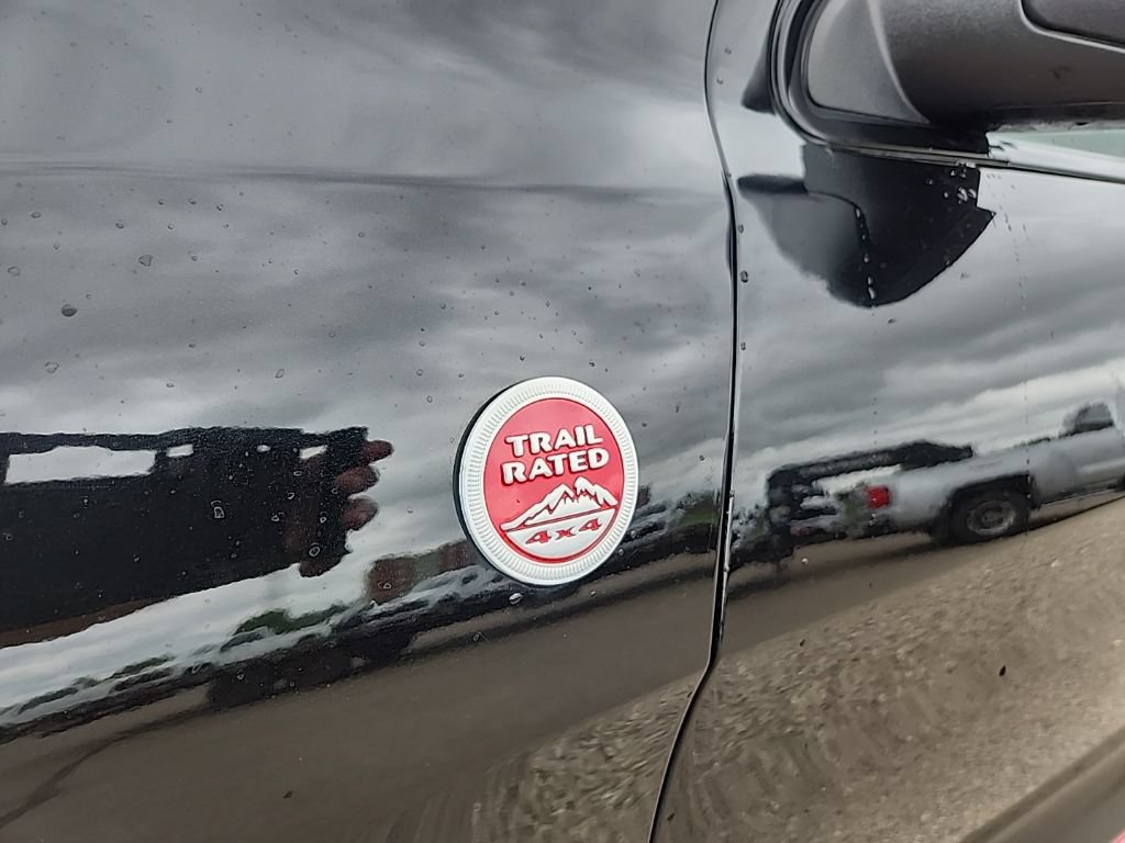 2020 Jeep Grand Cherokee Trailhawk - Photo 43