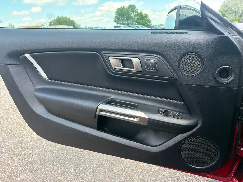 2021 Ford Mustang Shelby GT500 - Photo 21