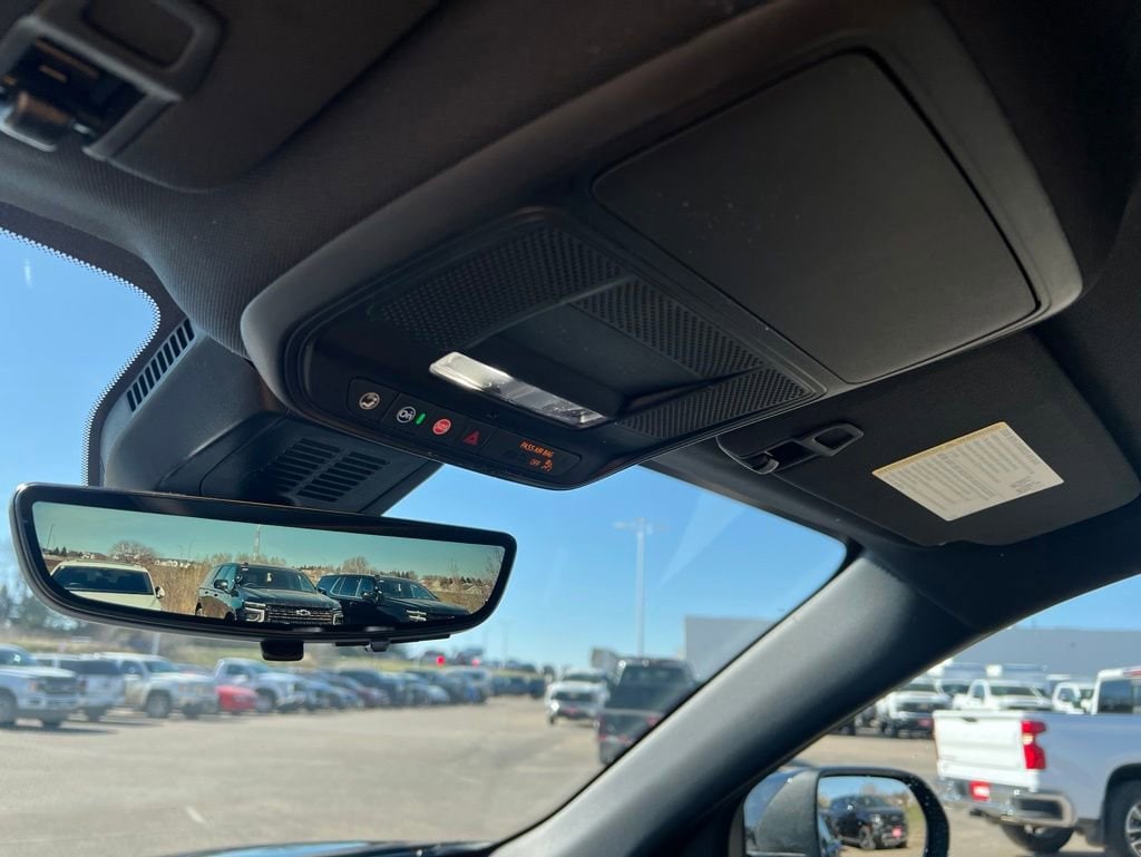 2026 Chevrolet Equinox LT - Photo 17