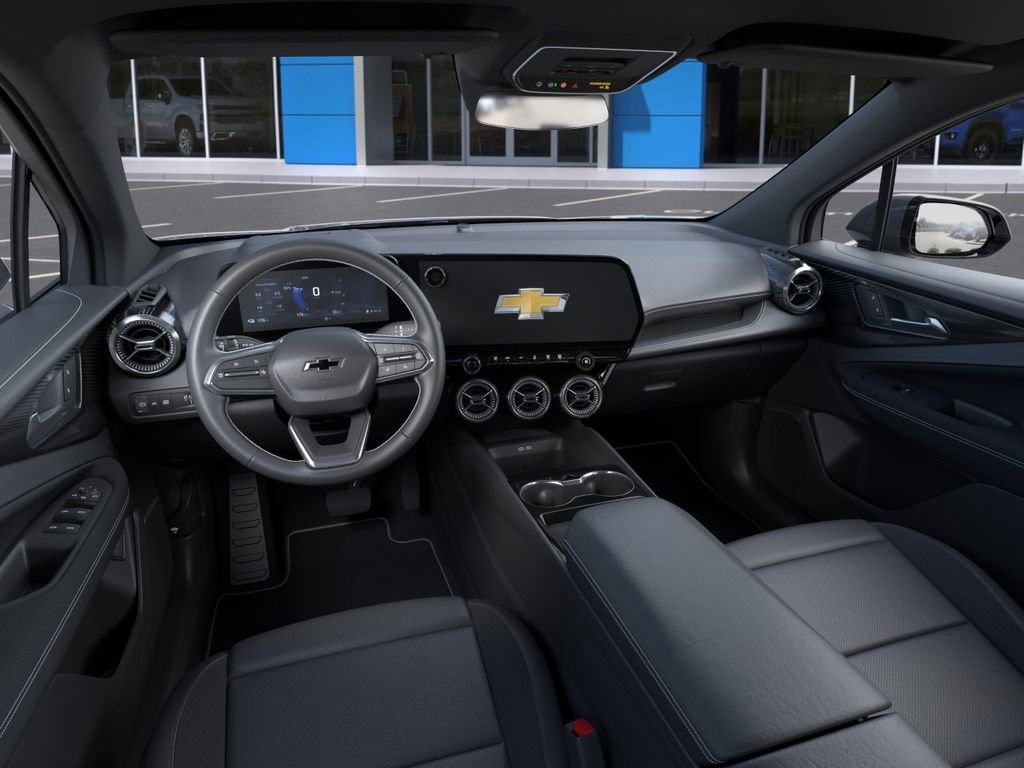 2025 Chevrolet Blazer EV LT - Photo 18