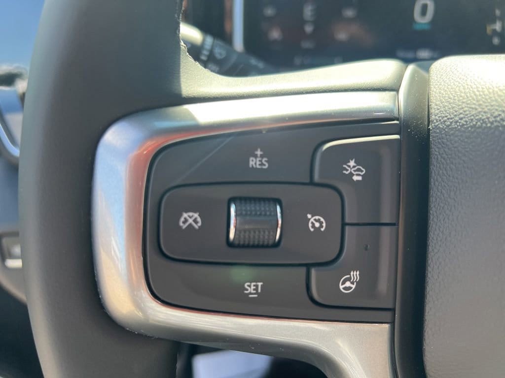 2026 Chevrolet Silverado 3500 HD LT - Photo 20